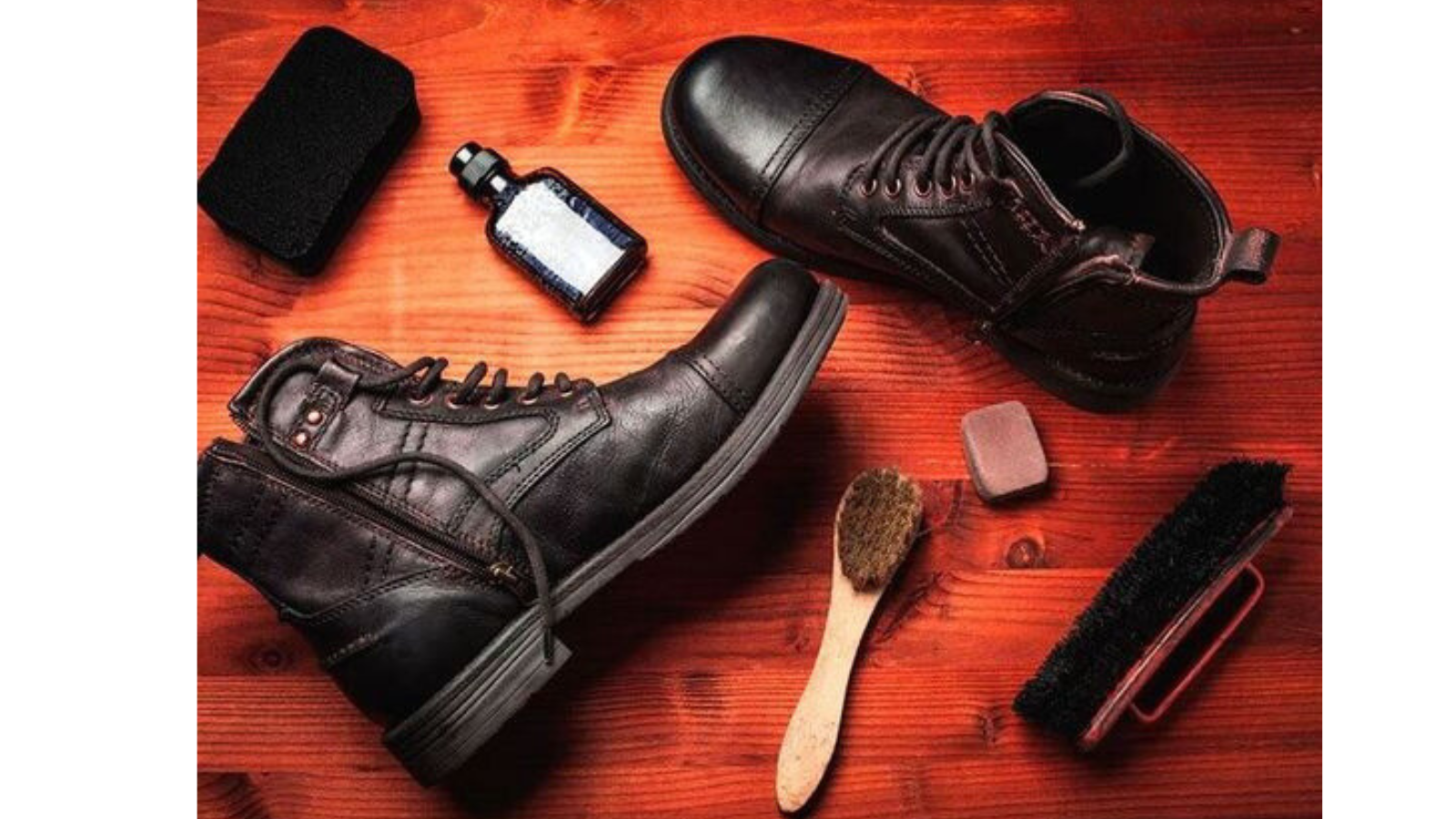 Bỏ túi 5 cách làm mềm giày da bị cứng hiệu quả tại nhà!