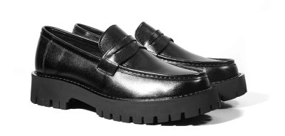 Đặc điểm của giày Loafer