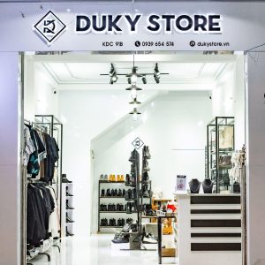 Duky Store - Shop giày nữ Cần Thơ
