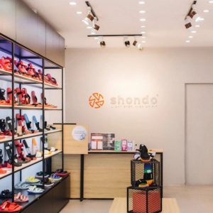 Shondo - Shop giày nữ Cần Thơ