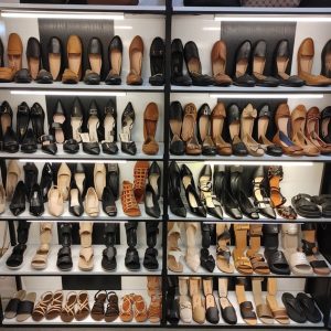 J27 Shoes & Accessories - Shop giày nữ Cần Thơ
