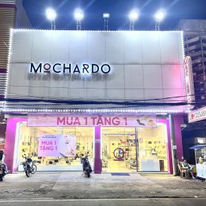 Mochardo - Shop giày nữ Cần Thơ