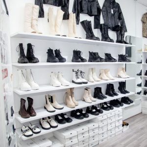 Duky Store - Shop giày nữ Cần Thơ