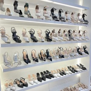 Giày Hà Anh - Shop giày nữ Cần Thơ