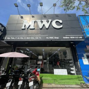 MWC - Shop giày nữ Cần Thơ